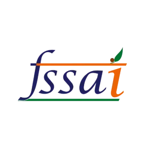 Logo of FSSAI