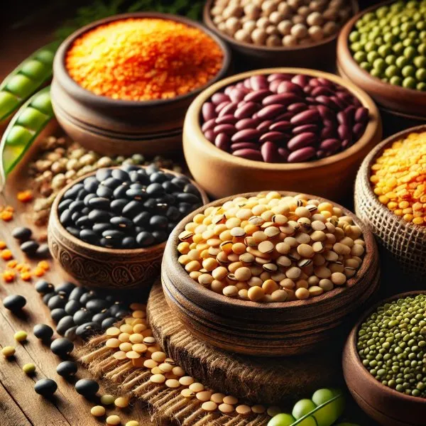 Pulses