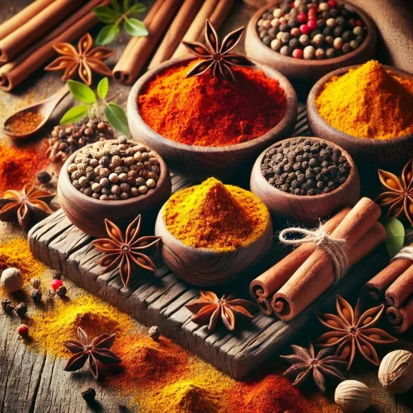 Spices