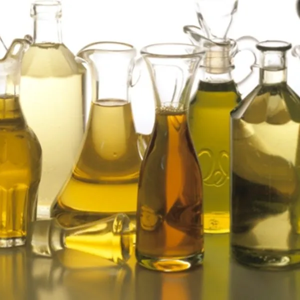 Edible Oil