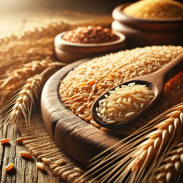 Rice