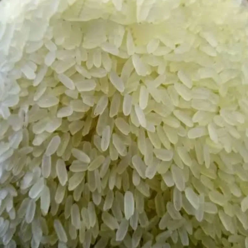 IR8 Parboiled 05%