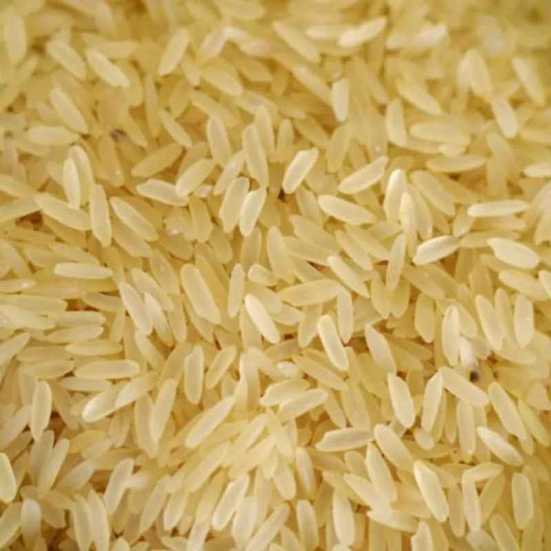 Swarna Parboiled Rice 05%