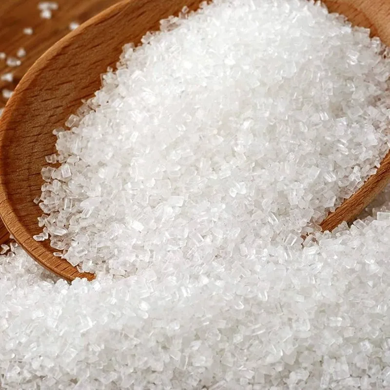 IC150 White Crystal Sugar