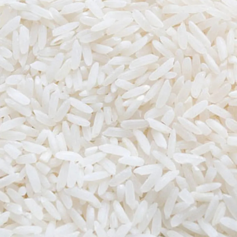 IR64 White Rice 25% (Machine Clean)