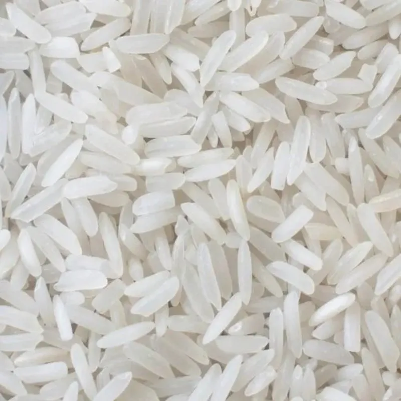 Swarna White Rice 05%