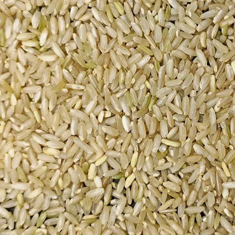 Swarna Brown Rice 05%