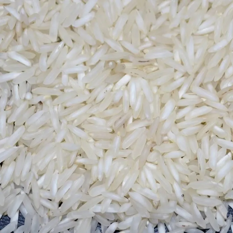 PR11 Steam Rice