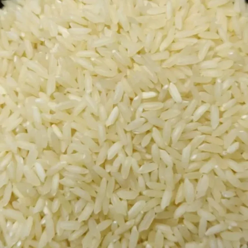 Sona Masoori Steam Rice