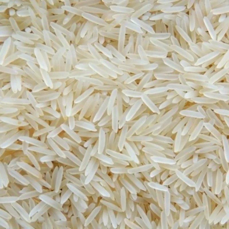 1121 Sella Basmati Rice