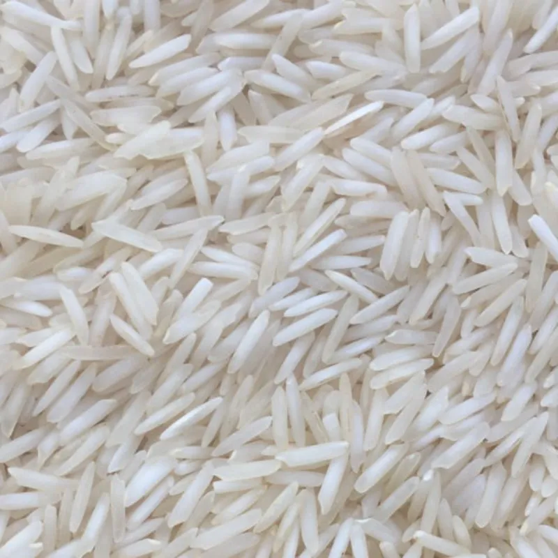 1121 Steam Basmati Rice