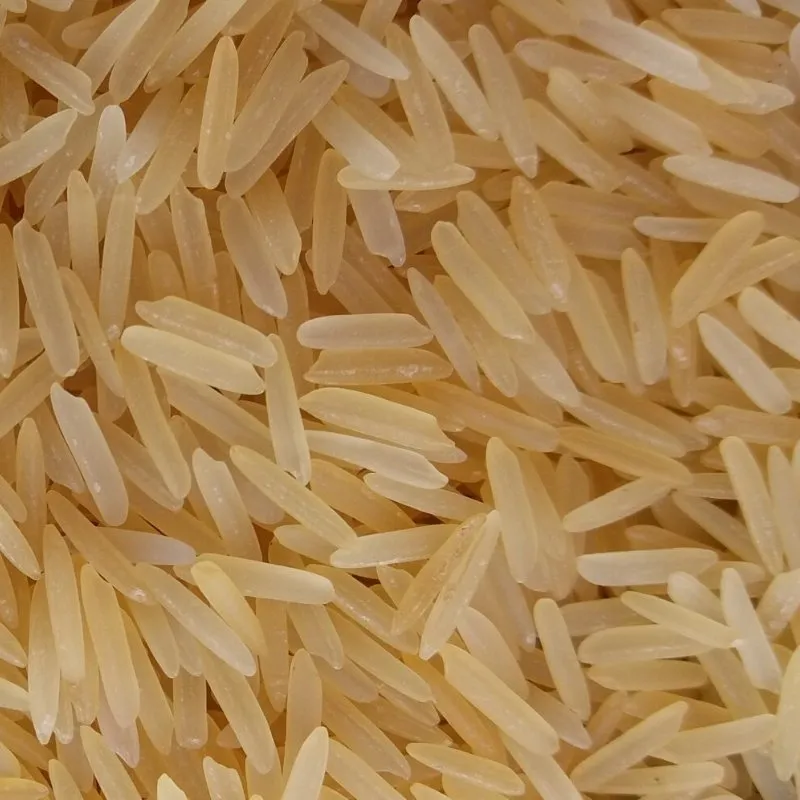 1121 Golden Basmati Rice