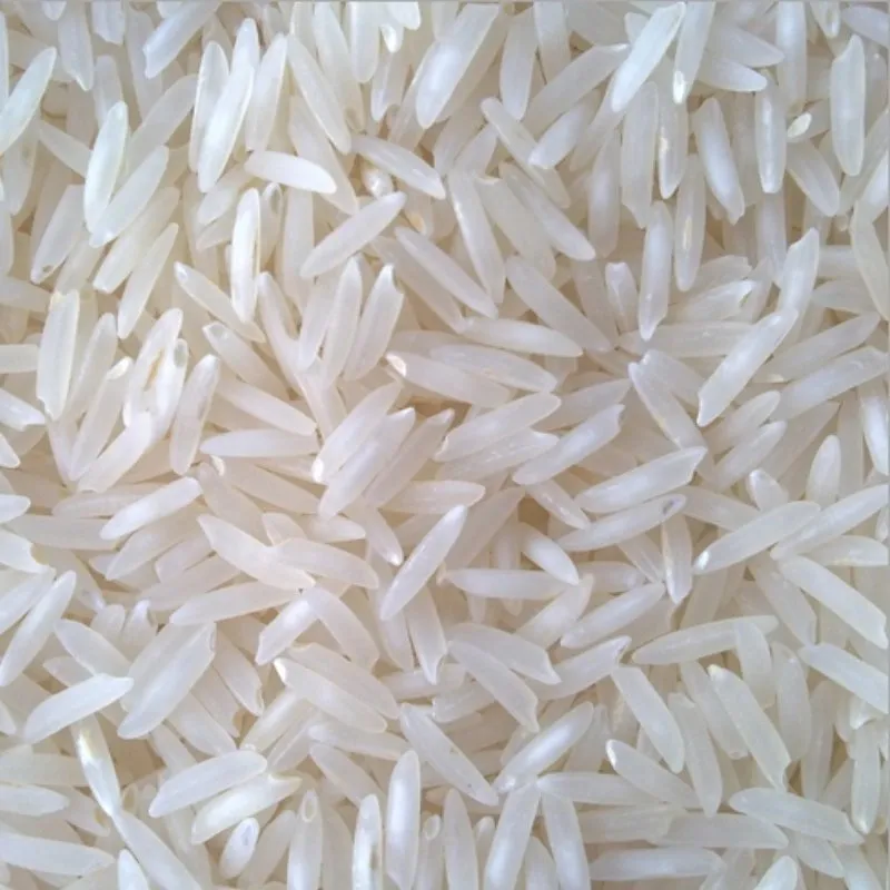 Pusa Steam Basmati Rice