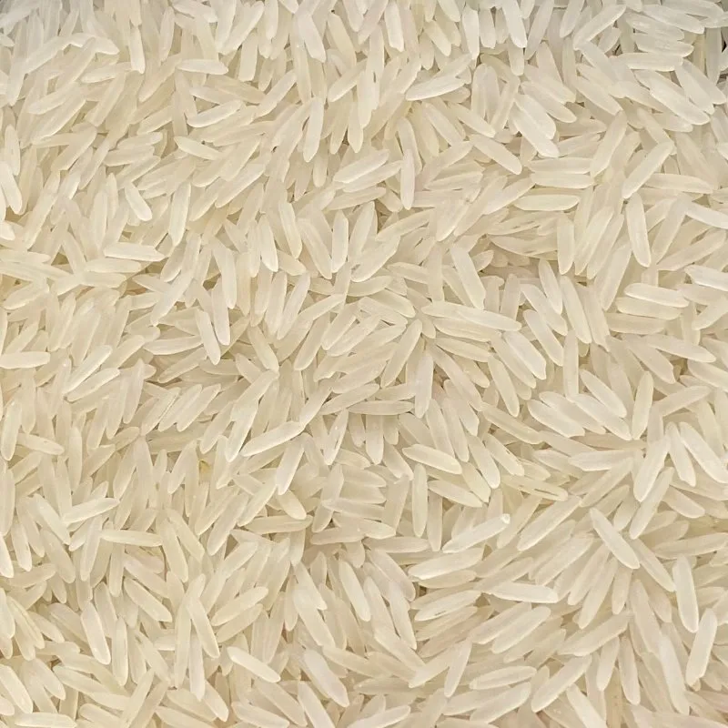 Sharbati Sella Rice