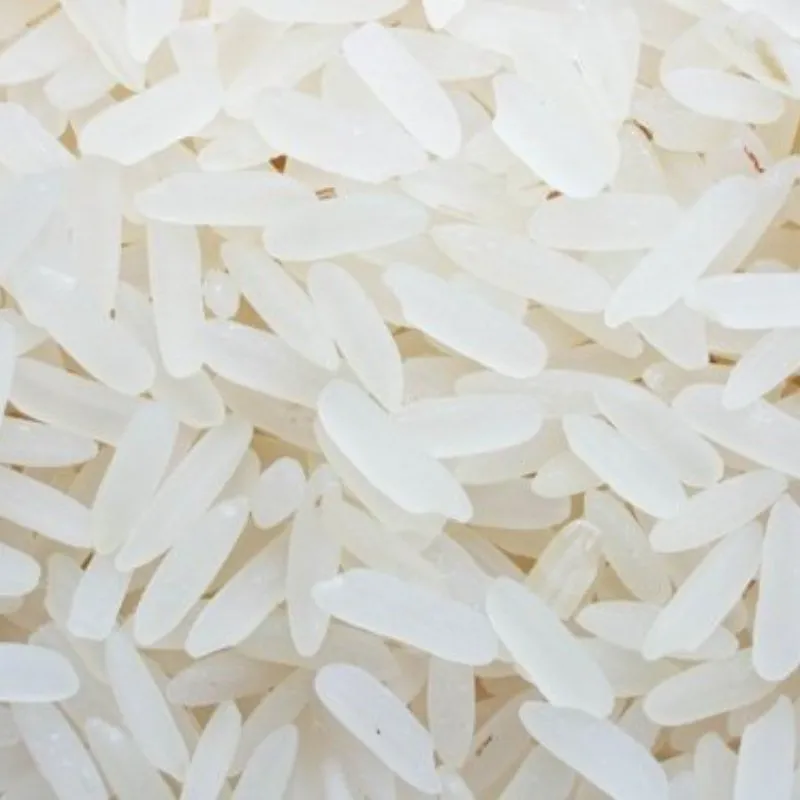 White Rice 25%