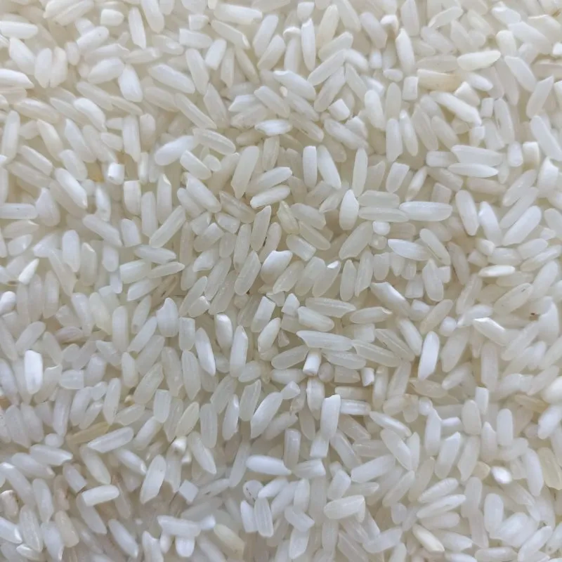 White Rice 25% Broken
