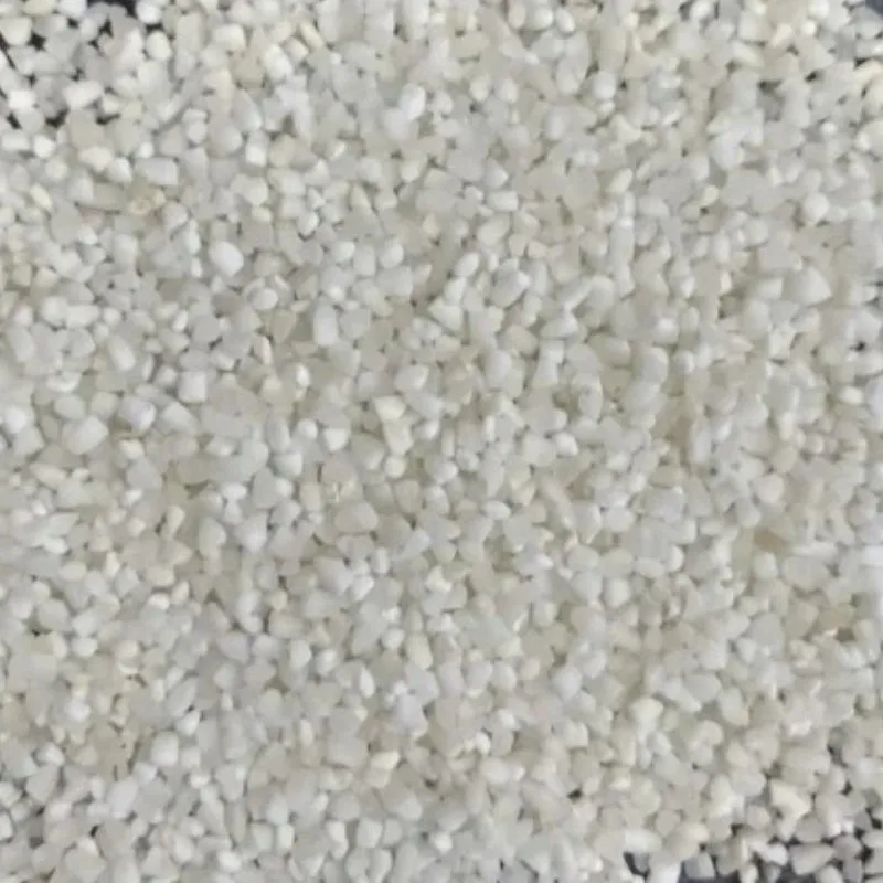 White Rice 100% Broken