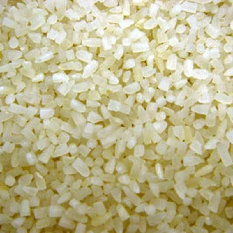 Fragrant Rice 100% Broken