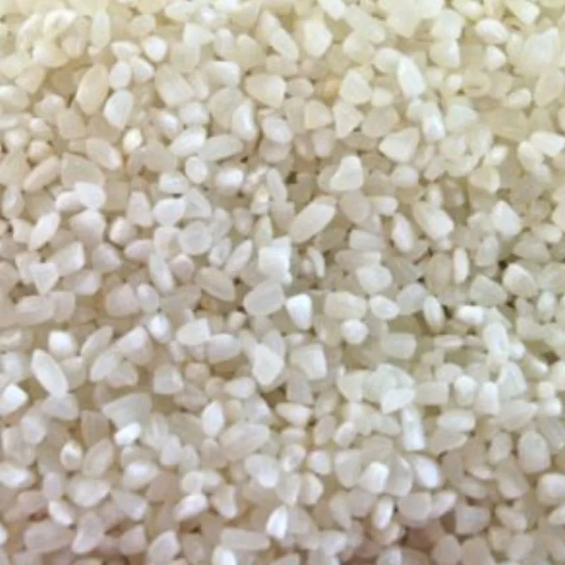 Japonica 05% Broken Rice