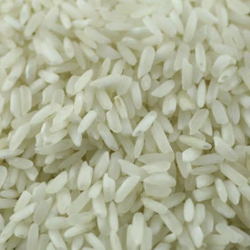 Emata White Rice 05%