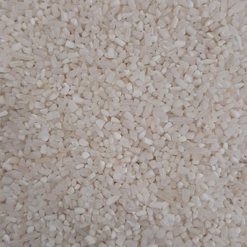 Emata White Rice 100%