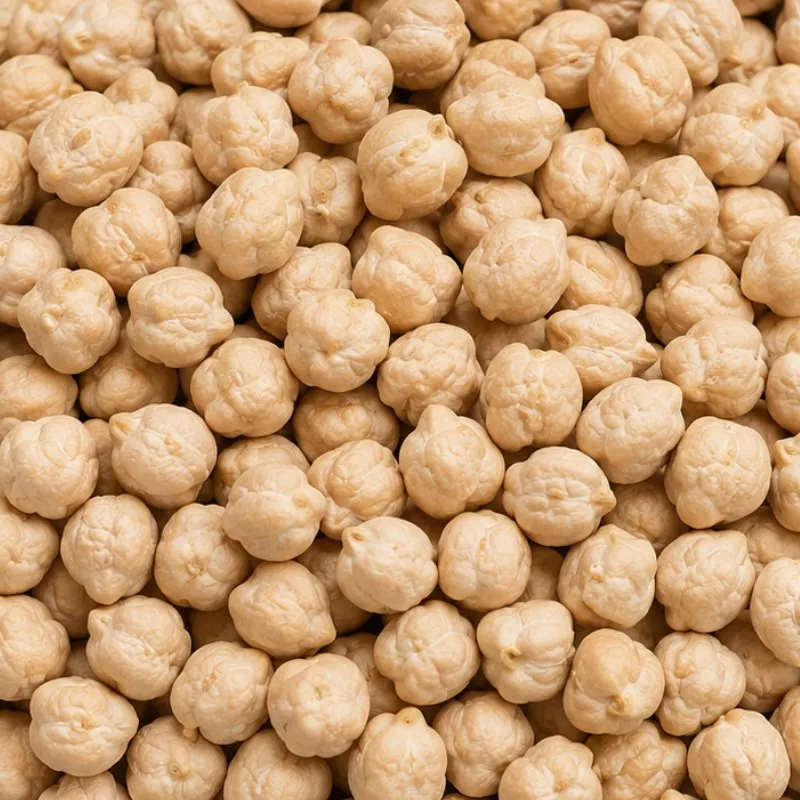 Chickpeas 42/44 Sortex